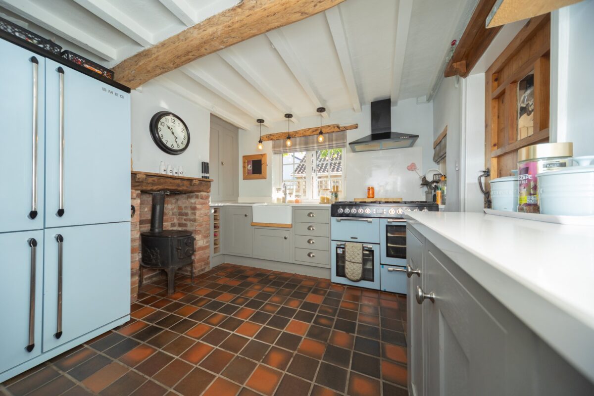 Ring Fence, Loughborough