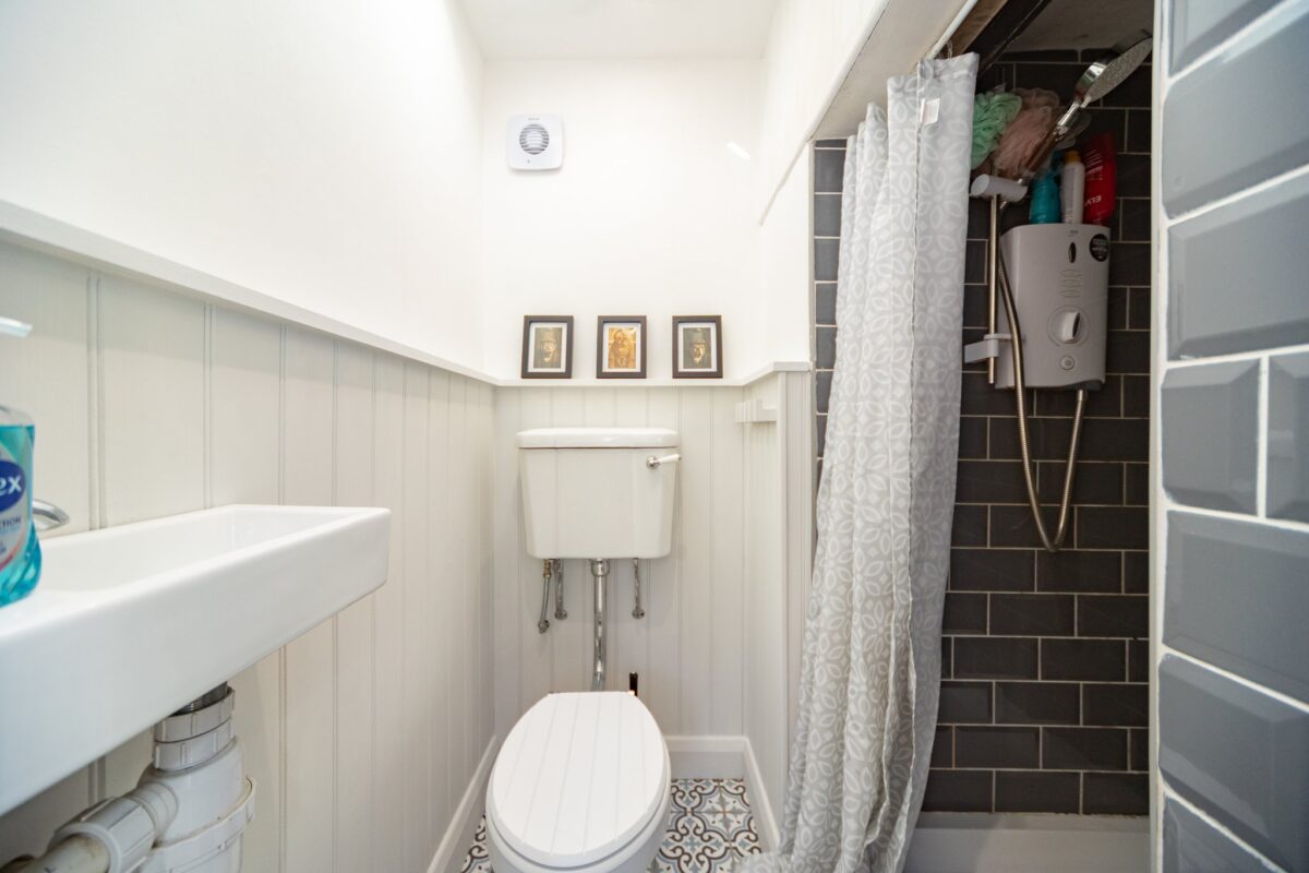 Ring Fence, Loughborough