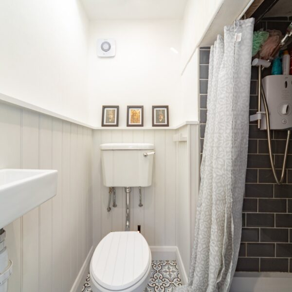 Ring Fence, Loughborough