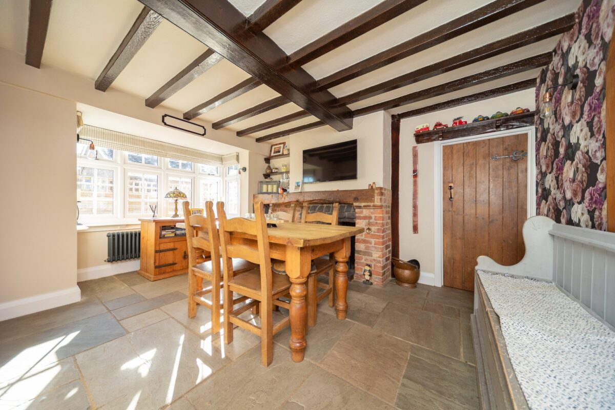 Ring Fence, Loughborough