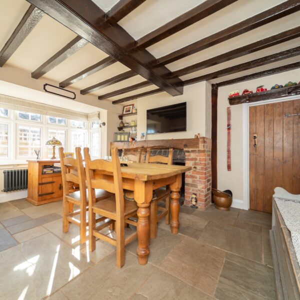 Ring Fence, Loughborough