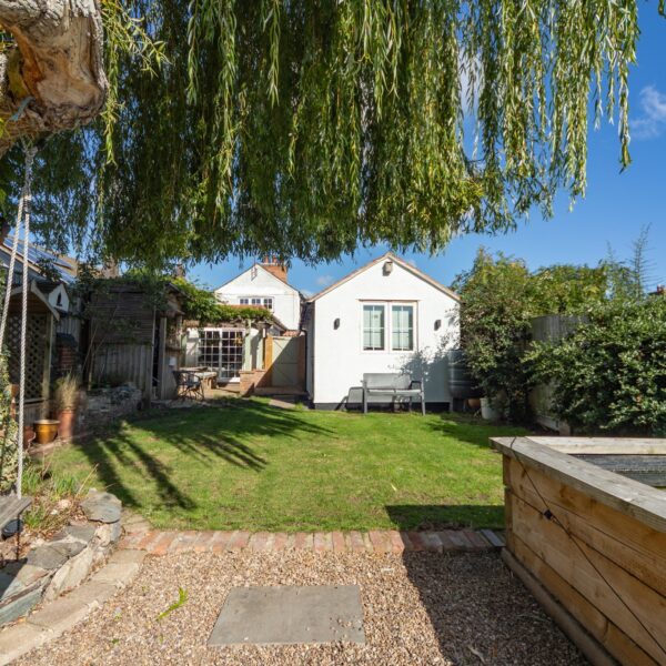 Ring Fence, Loughborough