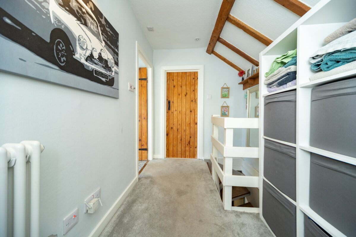 Ring Fence, Loughborough