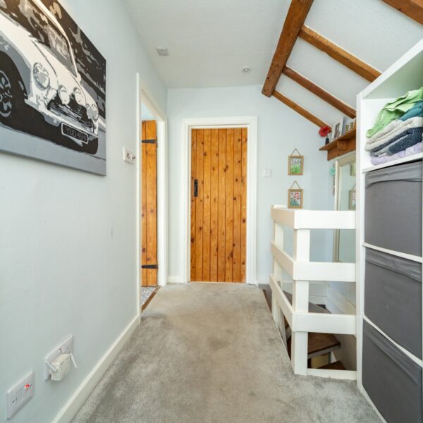 Ring Fence, Loughborough