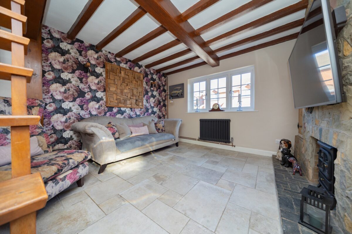 Ring Fence, Loughborough