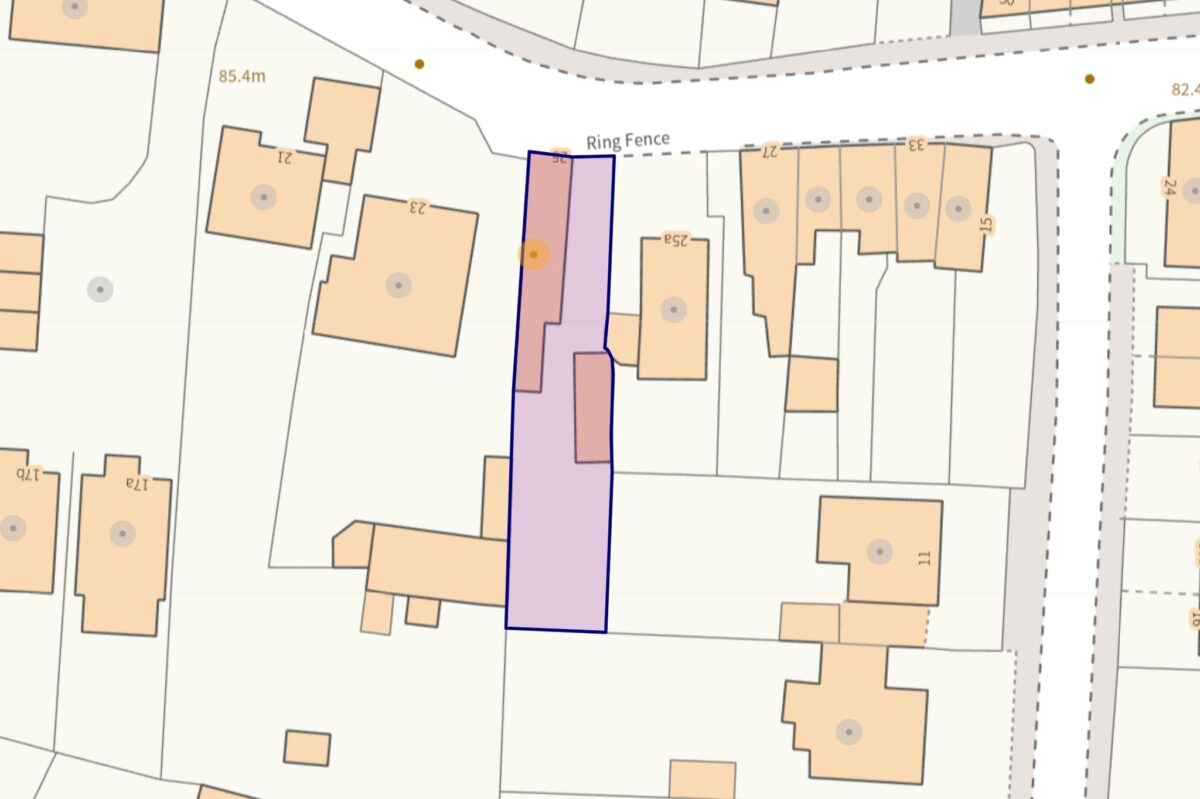 Ring Fence, Loughborough