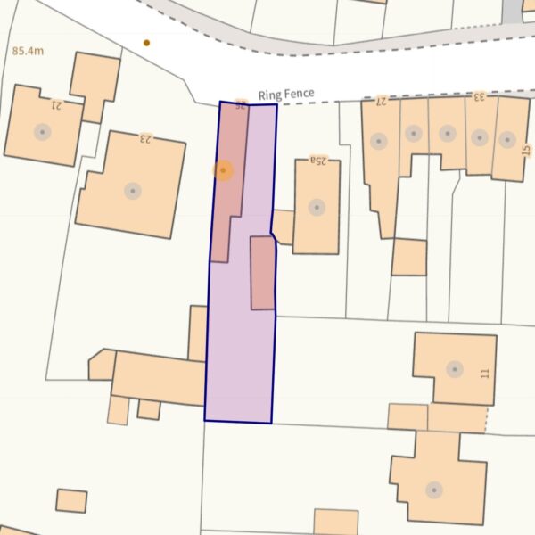 Ring Fence, Loughborough