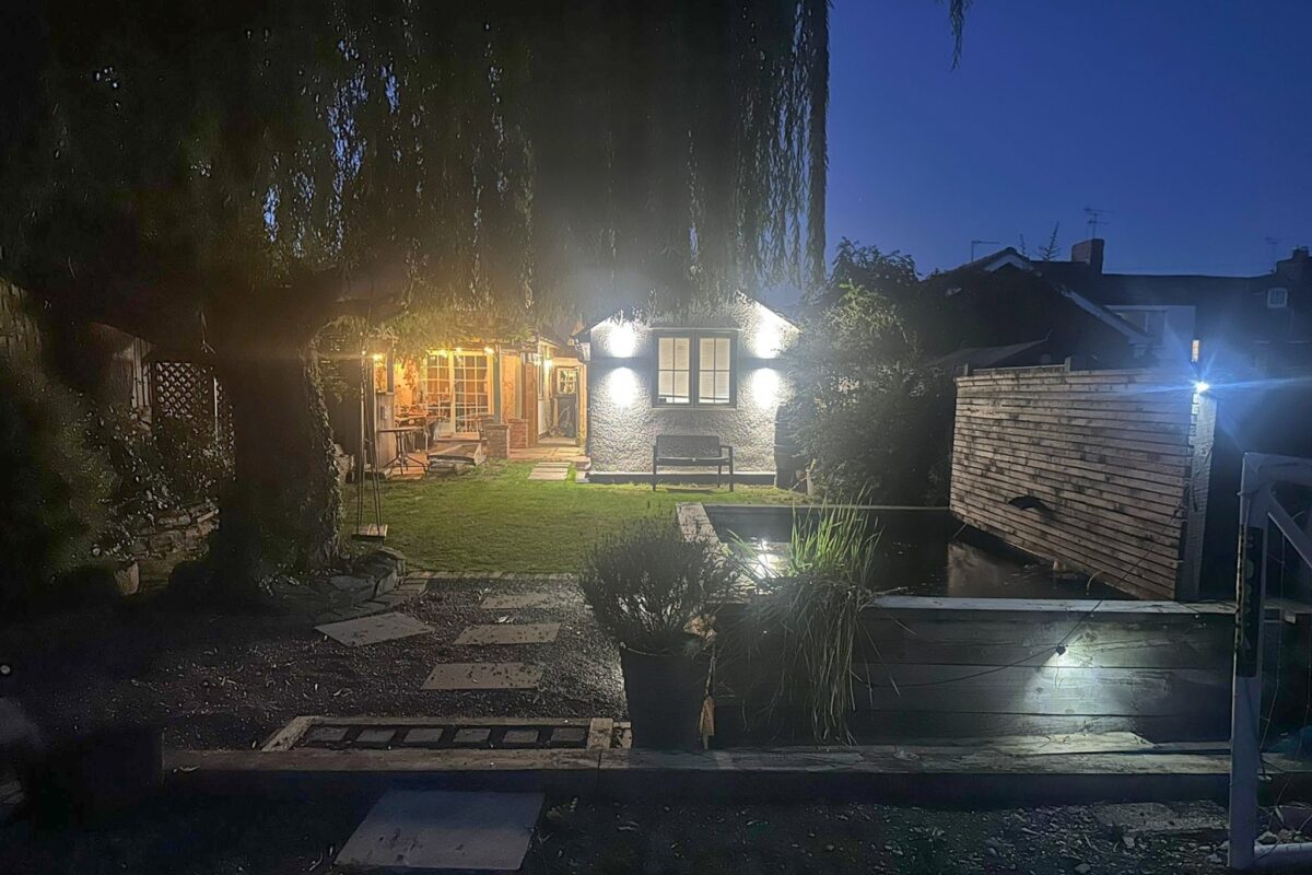 Ring Fence, Loughborough