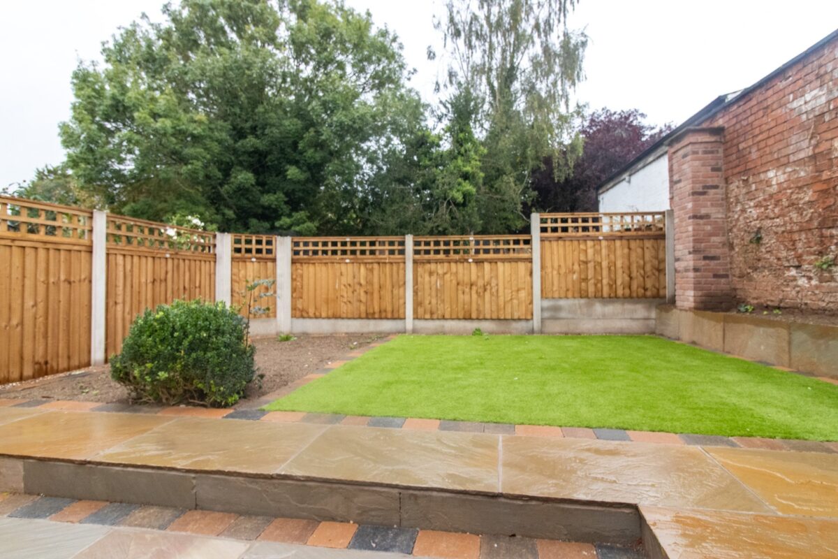 The Green, Leicester