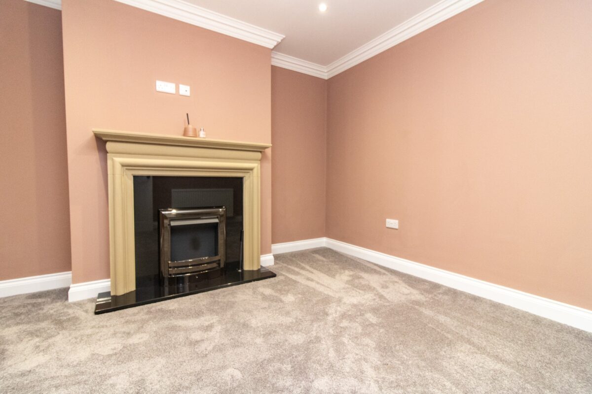 The Green, Leicester