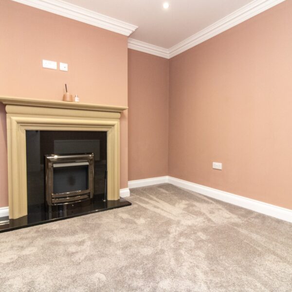 The Green, Leicester