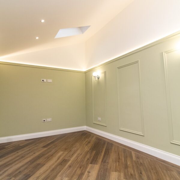 The Green, Leicester