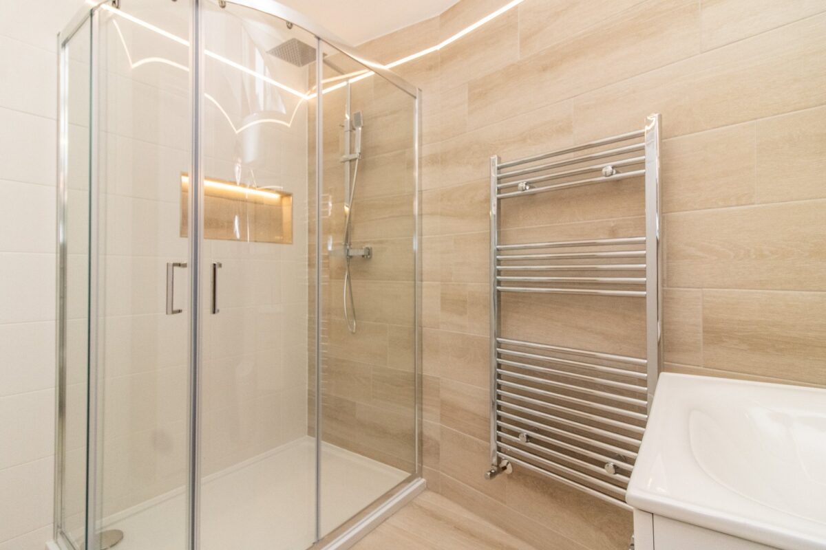 The Green, Leicester