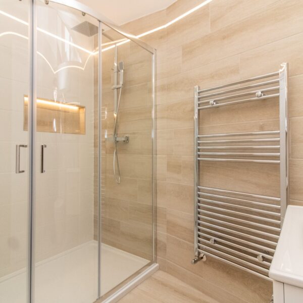 The Green, Leicester