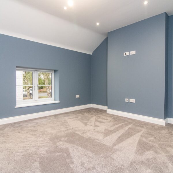 The Green, Leicester