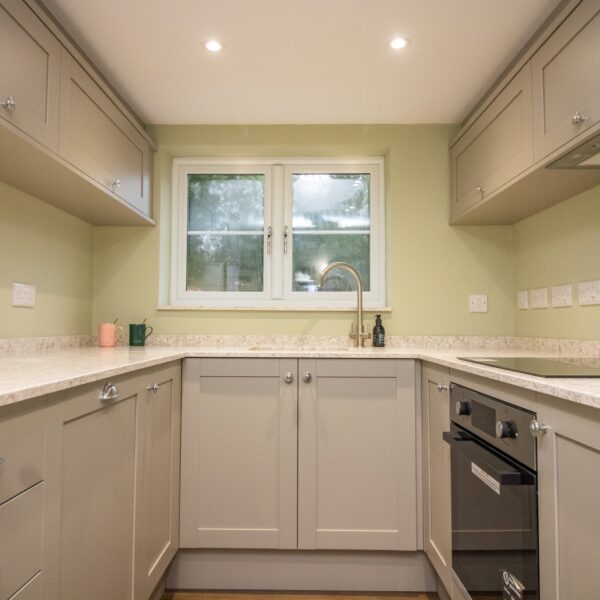 The Green, Leicester