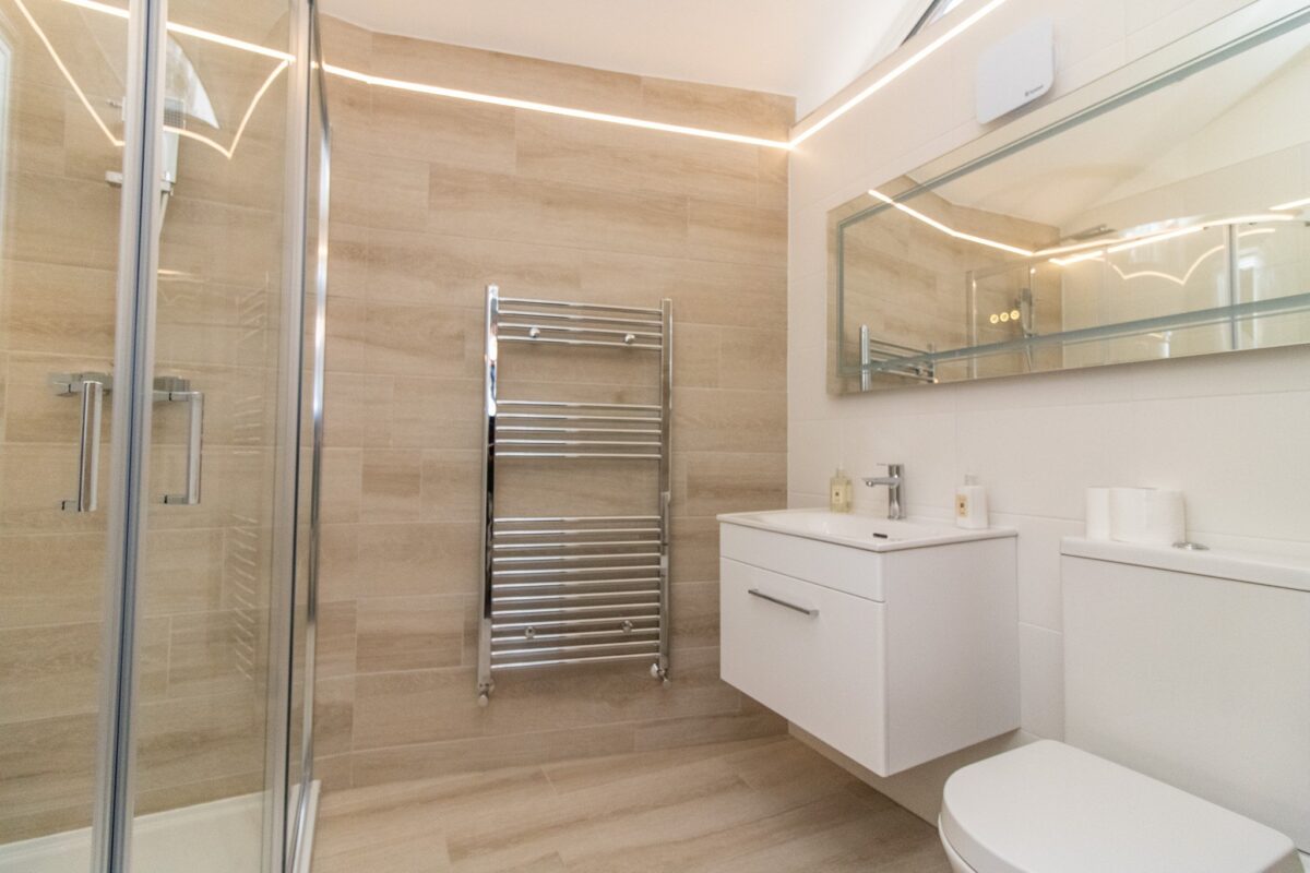 The Green, Leicester