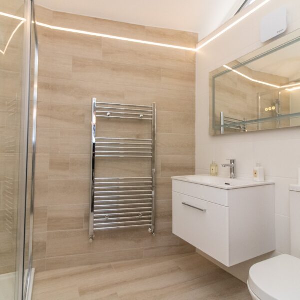 The Green, Leicester