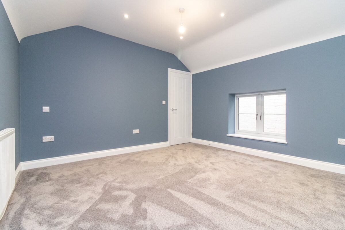 The Green, Leicester