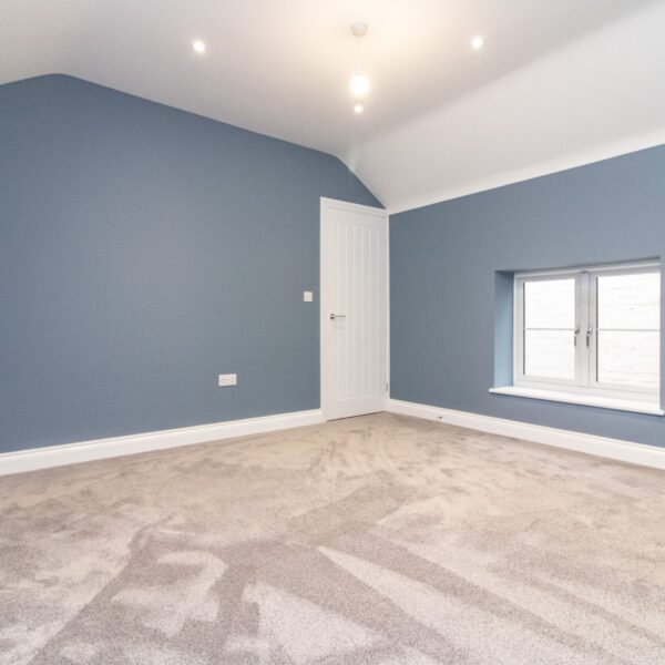 The Green, Leicester