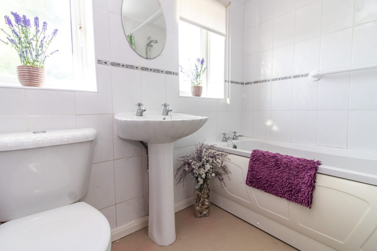 Elstree Avenue, Leicester