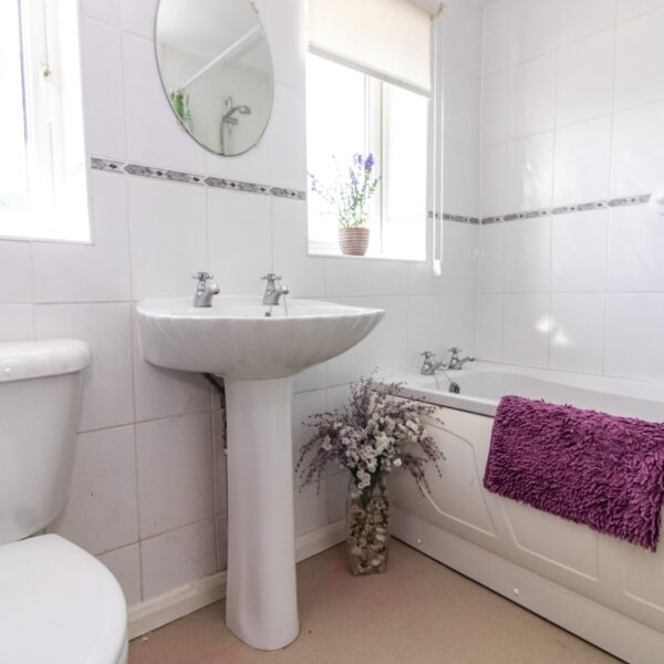 Elstree Avenue, Leicester