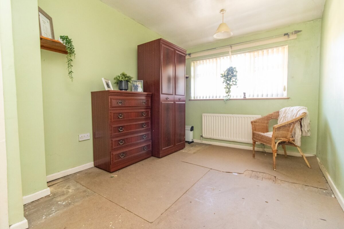 Elstree Avenue, Leicester