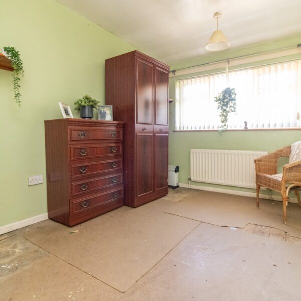 Elstree Avenue, Leicester