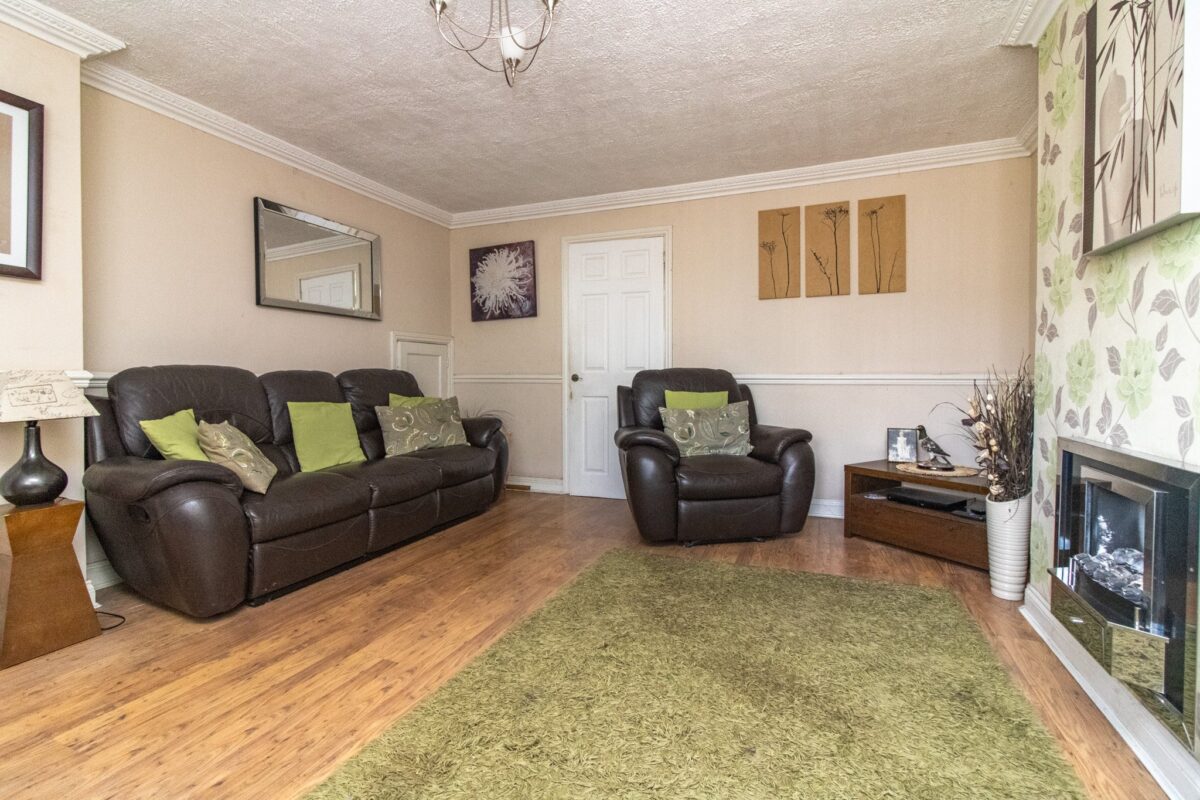 Elstree Avenue, Leicester