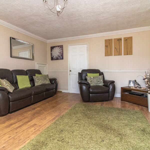 Elstree Avenue, Leicester