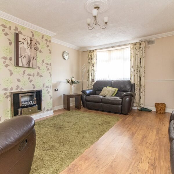 Elstree Avenue, Leicester