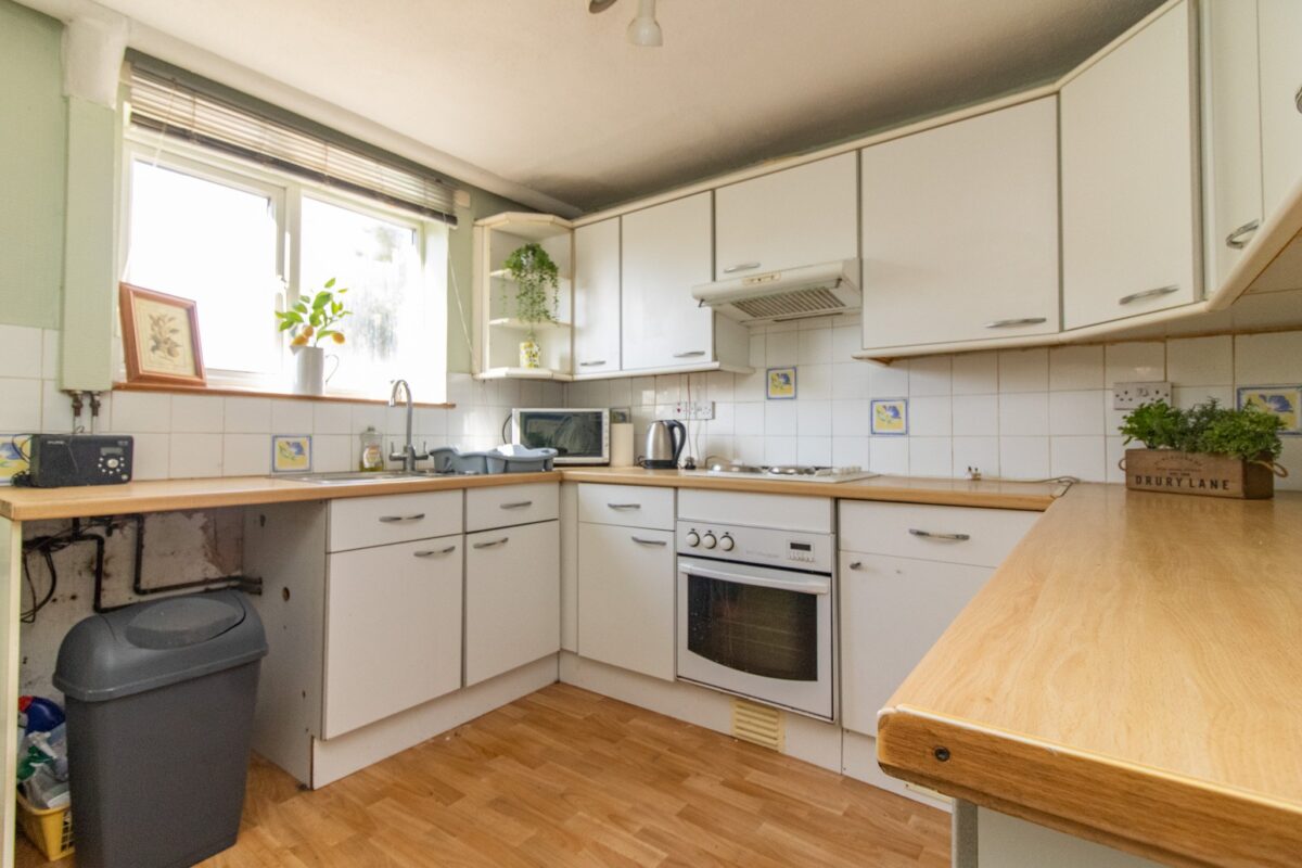 Elstree Avenue, Leicester