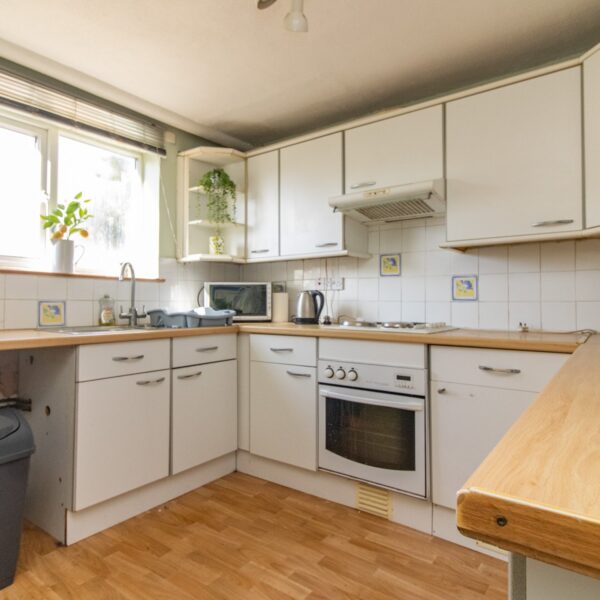 Elstree Avenue, Leicester