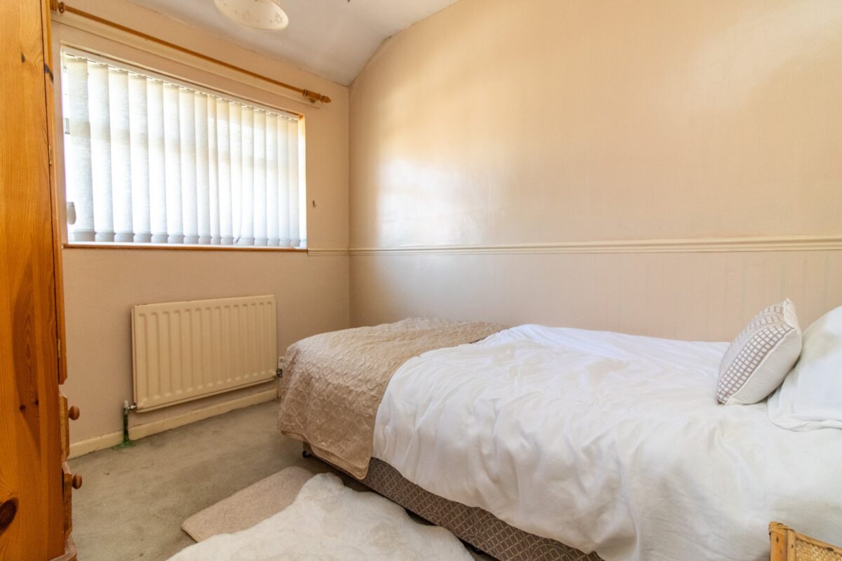 Elstree Avenue, Leicester