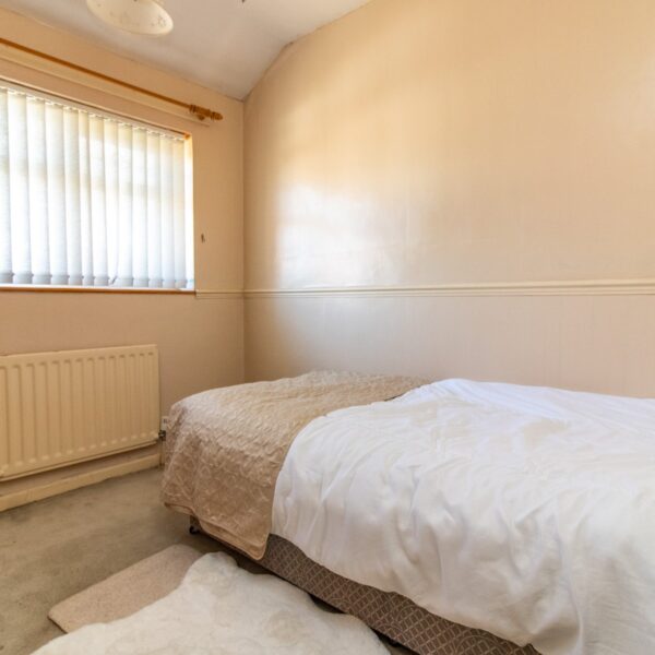 Elstree Avenue, Leicester