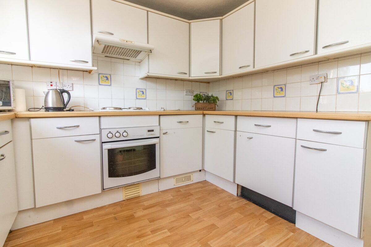 Elstree Avenue, Leicester