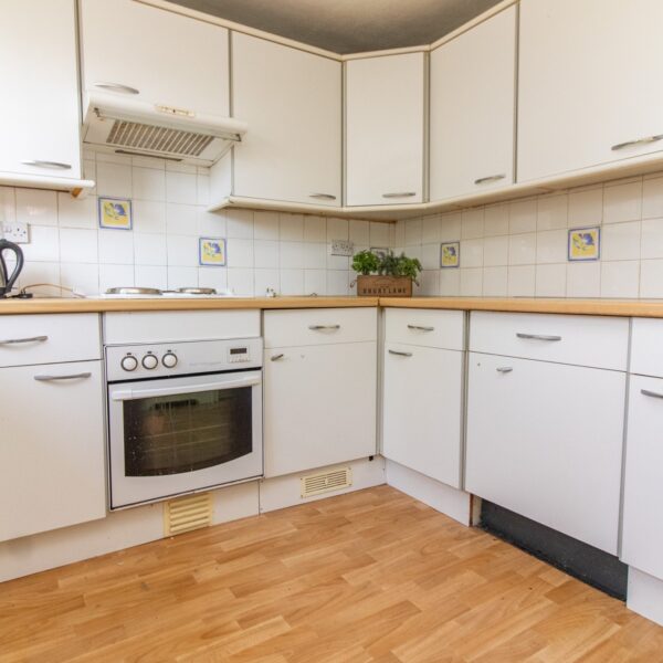 Elstree Avenue, Leicester