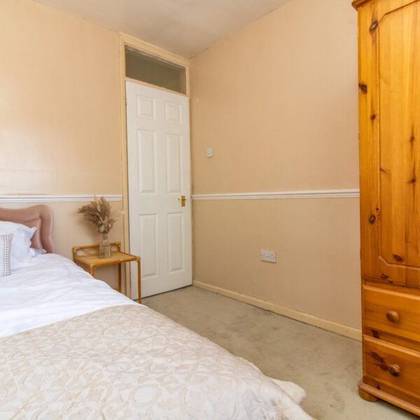 Elstree Avenue, Leicester