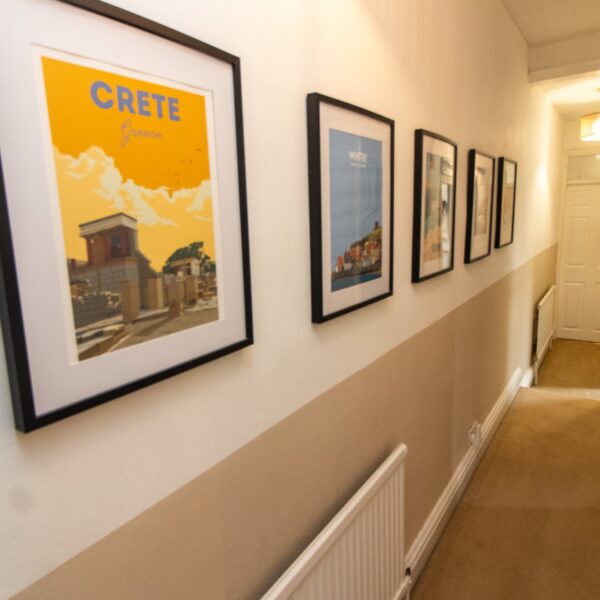 Railway Street, Wigston