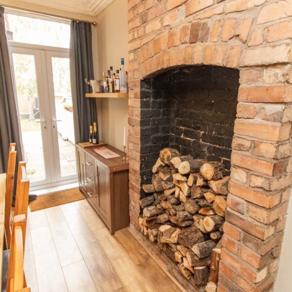 Railway Street, Wigston