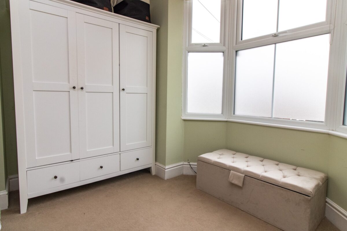 Railway Street, Wigston