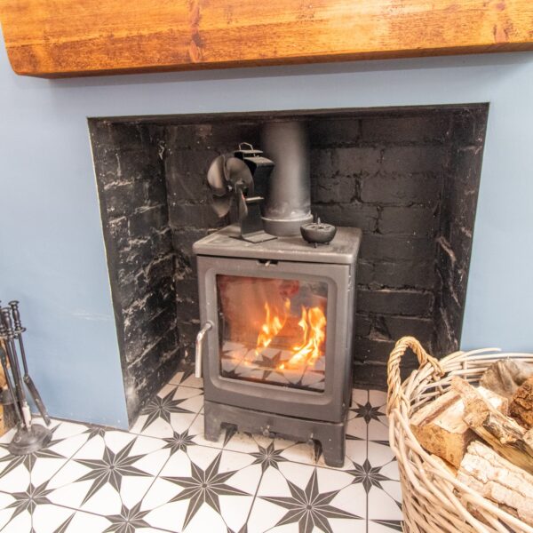 Railway Street, Wigston