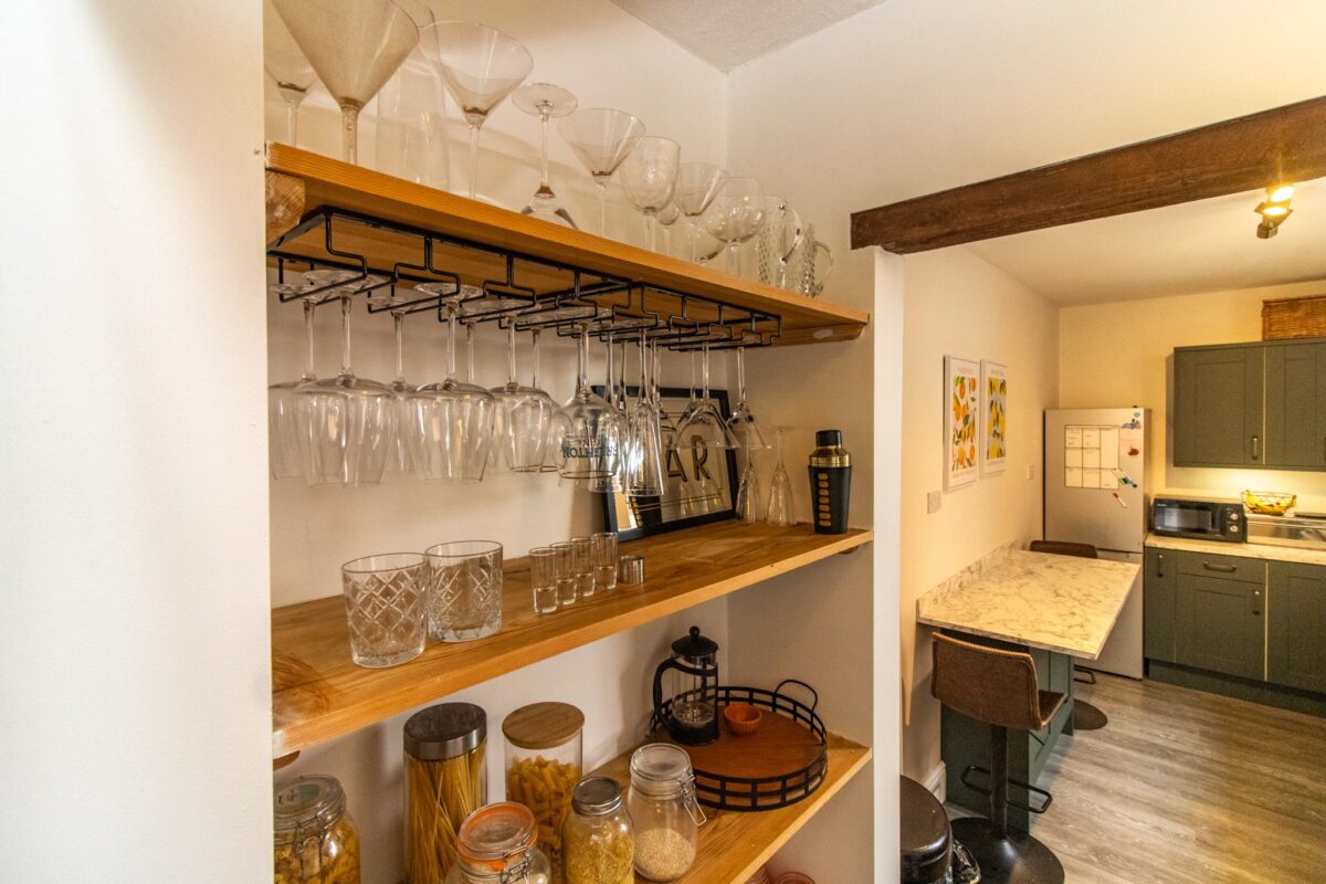 Railway Street, Wigston