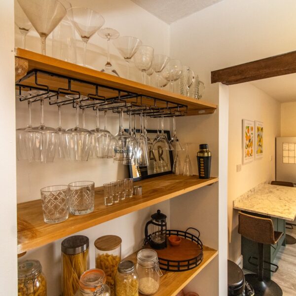 Railway Street, Wigston