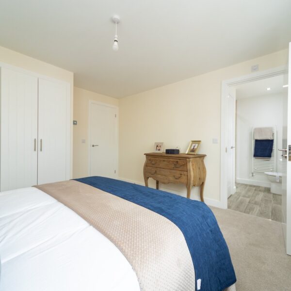 William Railton Road, Loughborough