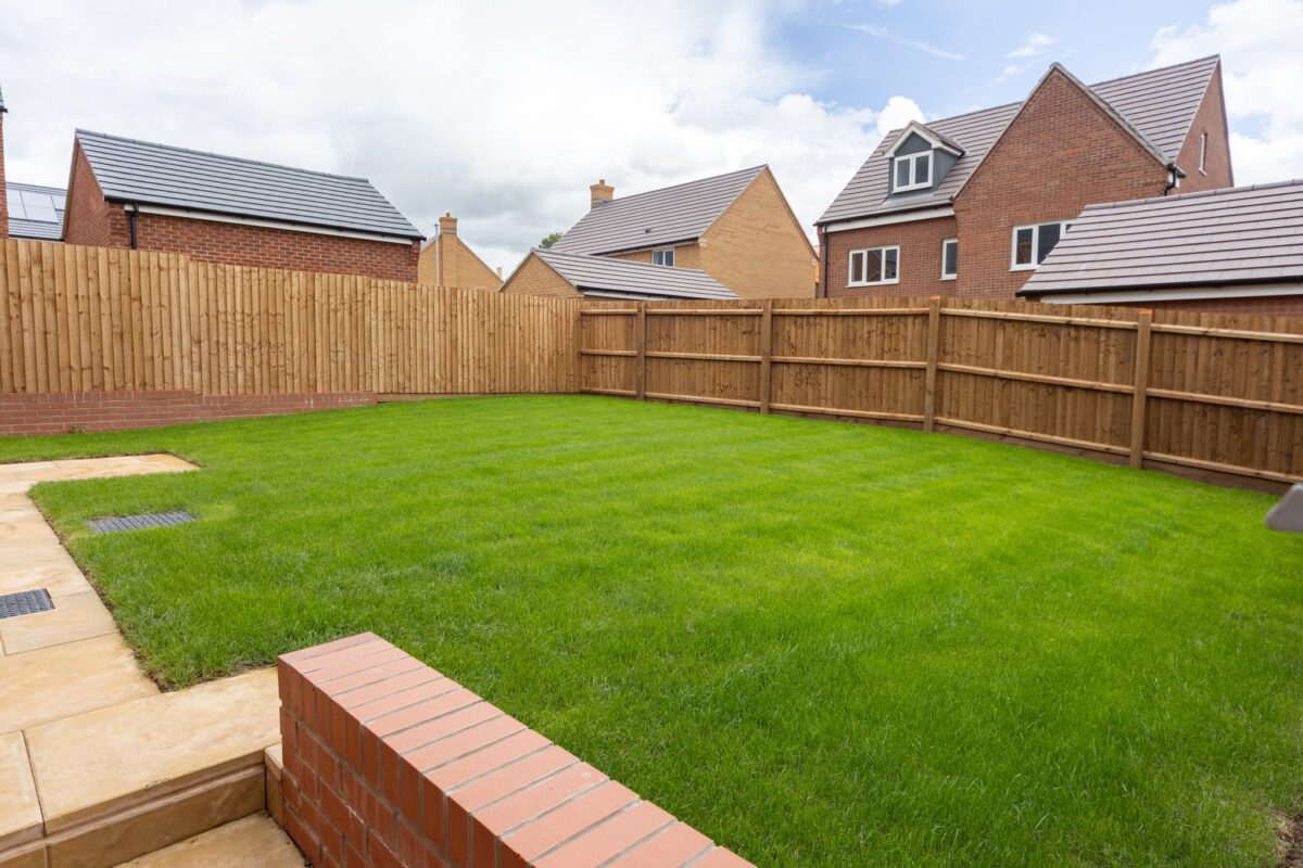 William Railton Road, Loughborough