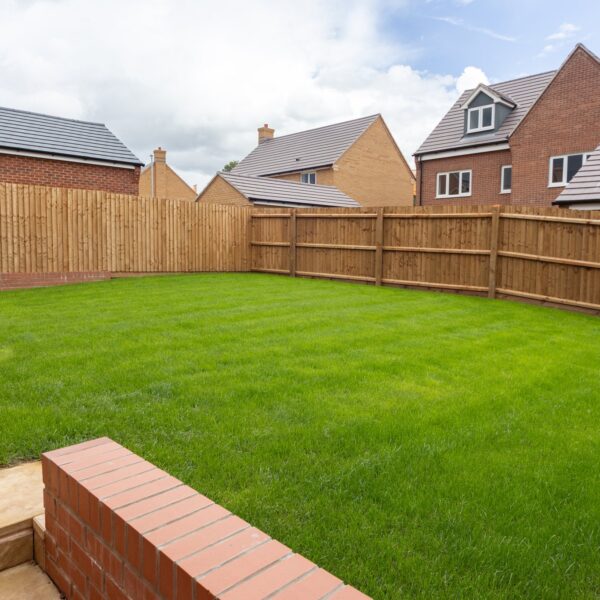 William Railton Road, Loughborough