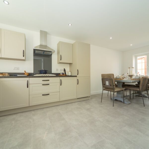 William Railton Road, Loughborough