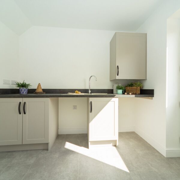 William Railton Road, Loughborough