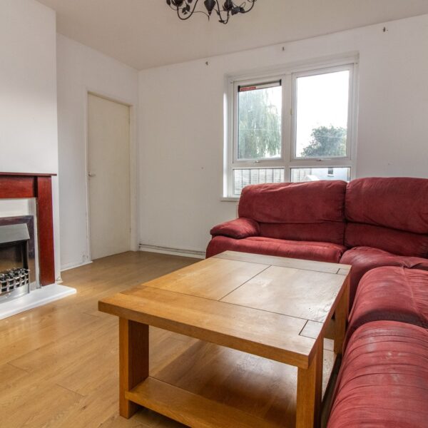 Cashmore View, Leicester